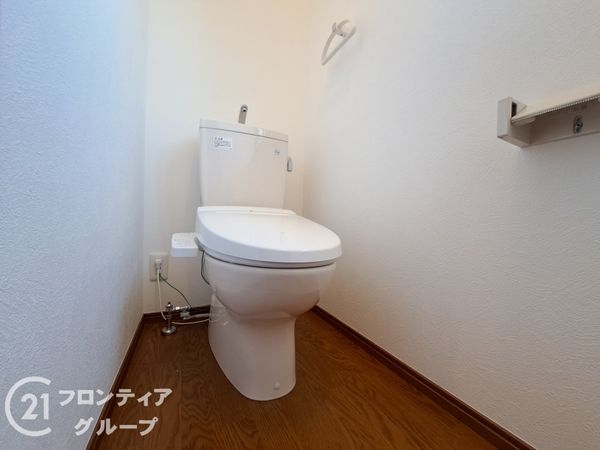 八尾市緑ヶ丘５丁目の中古一戸建て