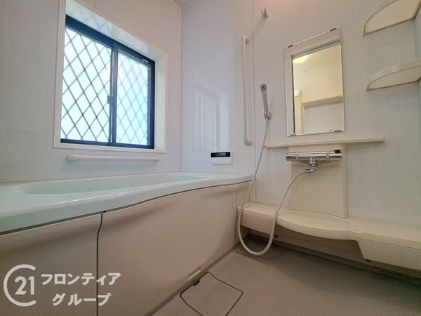 八尾市緑ヶ丘５丁目の中古一戸建て