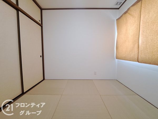 八尾市緑ヶ丘５丁目の中古一戸建て