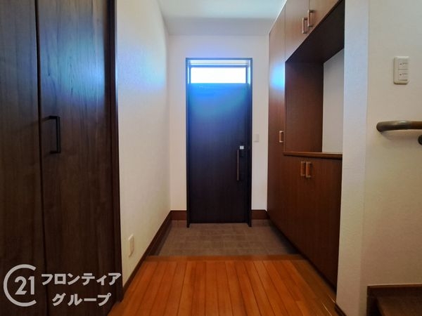 八尾市緑ヶ丘５丁目の中古一戸建て