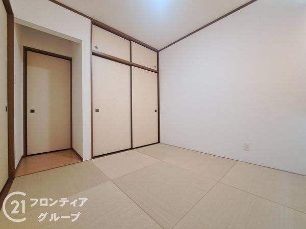八尾市緑ヶ丘５丁目の中古一戸建て