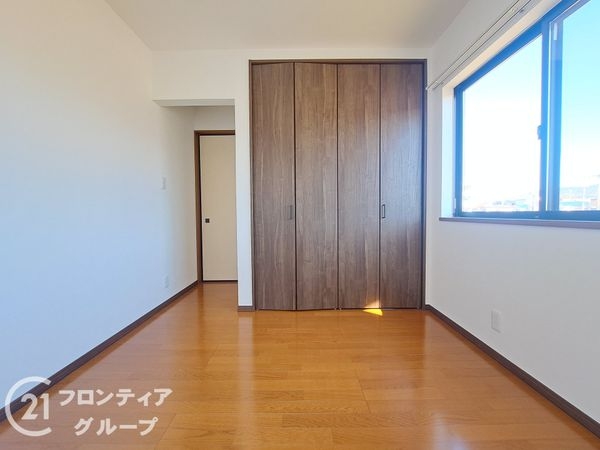 八尾市緑ヶ丘５丁目の中古一戸建て