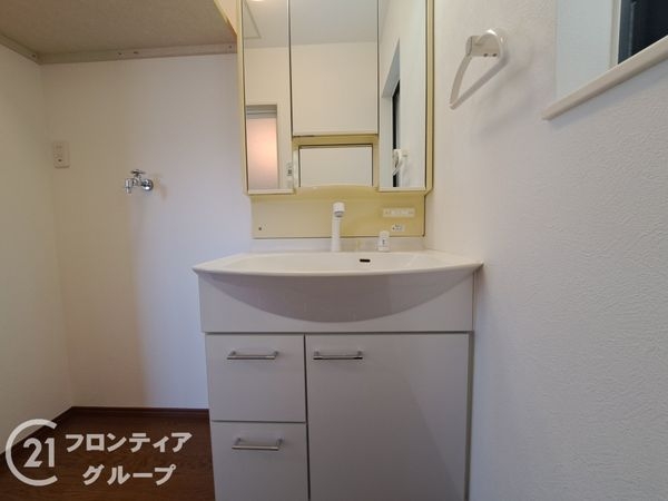 八尾市緑ヶ丘５丁目の中古一戸建て