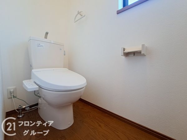 八尾市緑ヶ丘５丁目の中古一戸建て