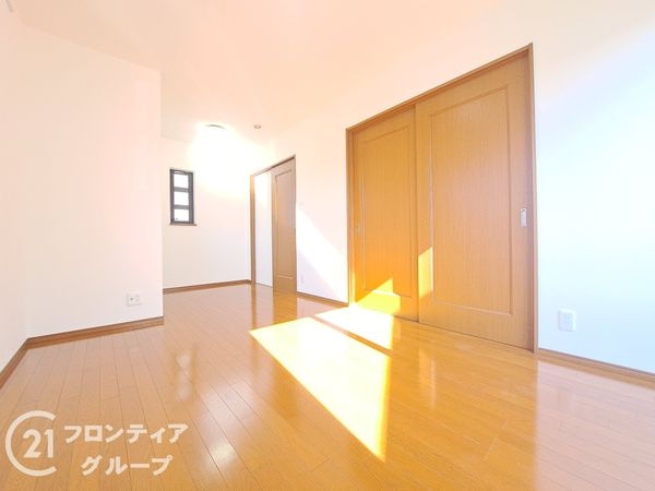 八尾市緑ヶ丘５丁目の中古一戸建て