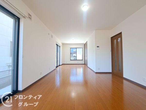 八尾市緑ヶ丘５丁目の中古一戸建て