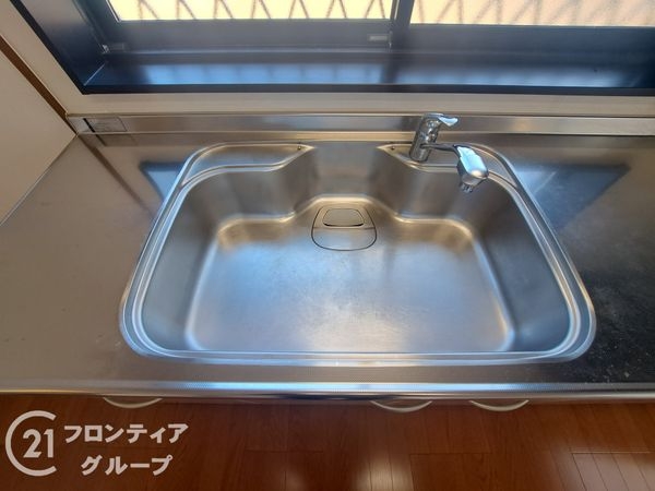 八尾市緑ヶ丘５丁目の中古一戸建て