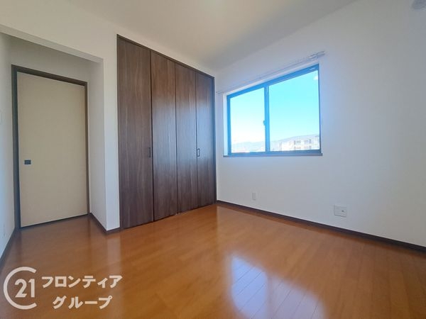 八尾市緑ヶ丘５丁目の中古一戸建て