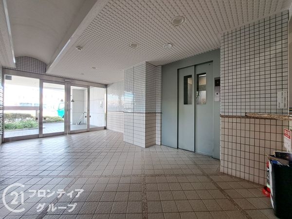 ベルジュール東花園　中古マンション