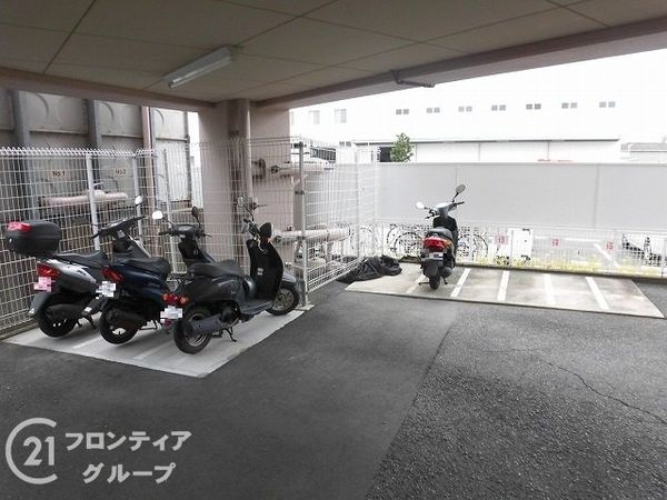 ベルジュール東花園　中古マンション