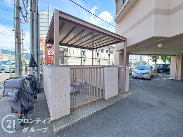 ベルジュール東花園　中古マンション