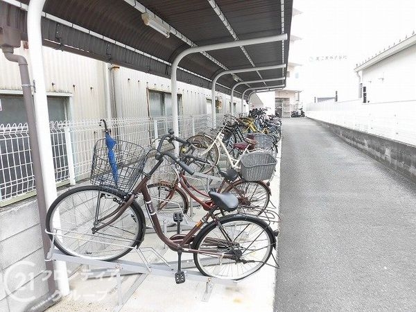 ベルジュール東花園　中古マンション