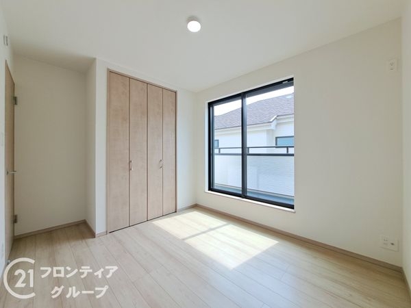 八尾市曙川東６丁目　新築一戸建て　２号棟