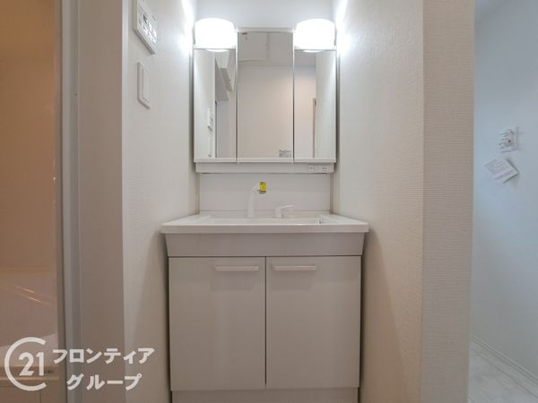 八尾市曙川東６丁目　新築一戸建て　２号棟