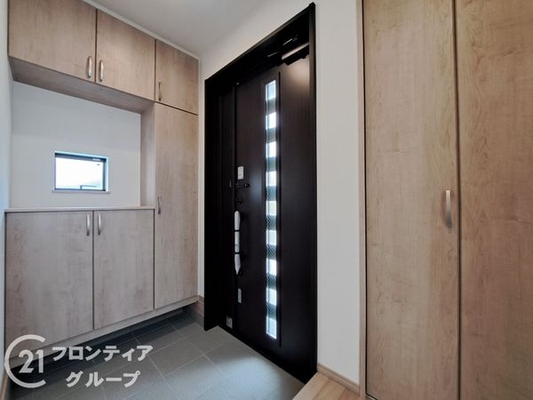 八尾市曙川東６丁目　新築一戸建て　２号棟