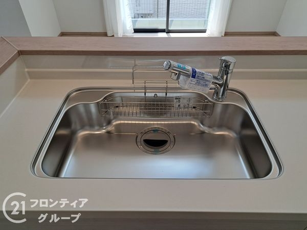 八尾市曙川東６丁目　新築一戸建て　２号棟