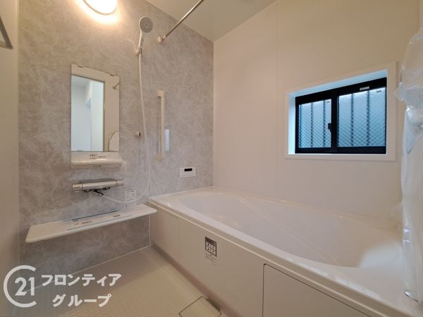 八尾市曙川東６丁目　新築一戸建て　２号棟