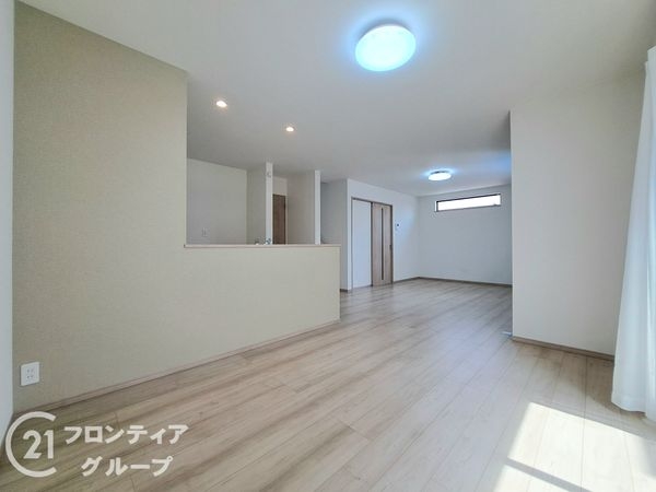 八尾市曙川東６丁目　新築一戸建て　２号棟