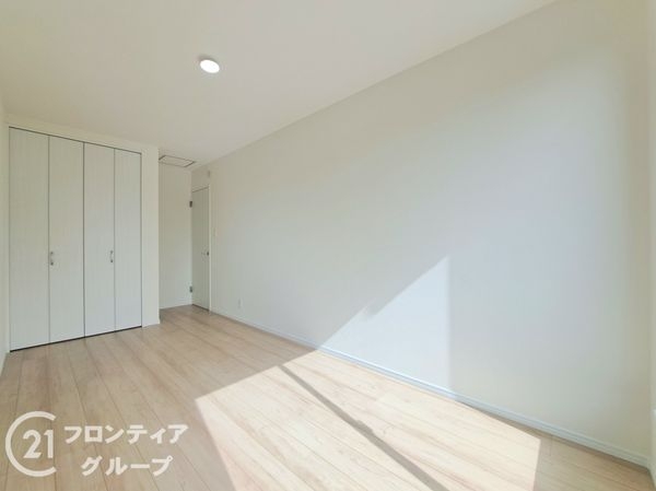 八尾市曙川東６丁目　新築一戸建て　１号棟