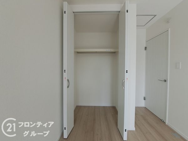 八尾市曙川東６丁目　新築一戸建て　１号棟