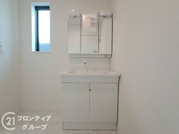 八尾市曙川東６丁目　新築一戸建て　１号棟