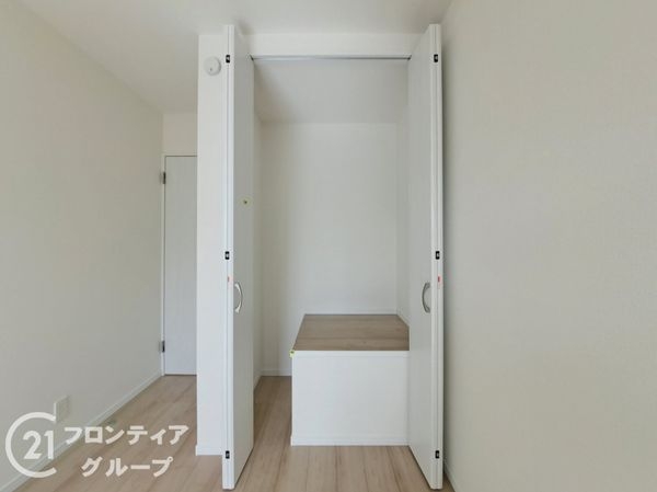 八尾市曙川東６丁目　新築一戸建て　１号棟