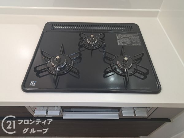 八尾市曙川東６丁目　新築一戸建て　１号棟