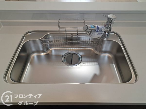 八尾市曙川東６丁目　新築一戸建て　１号棟