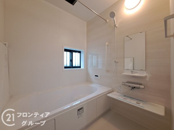 八尾市曙川東６丁目　新築一戸建て　１号棟