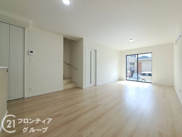 八尾市曙川東６丁目　新築一戸建て　１号棟