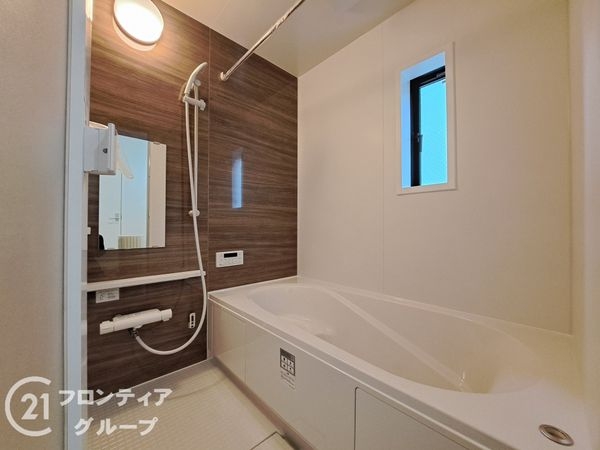 八尾市高砂町５丁目　新築一戸建て　第３　２号棟