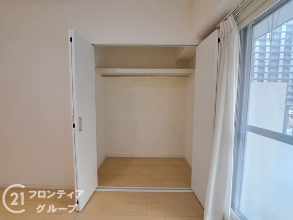 シャルマンコーポ八戸ノ里　中古マンション