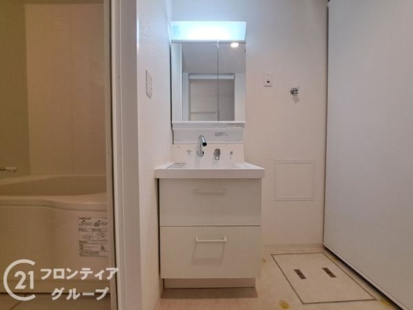 シャルマンコーポ八戸ノ里　中古マンション
