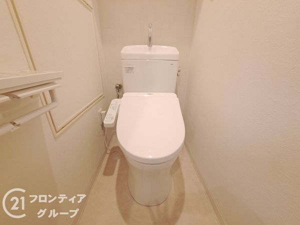 シャルマンコーポ八戸ノ里　中古マンション