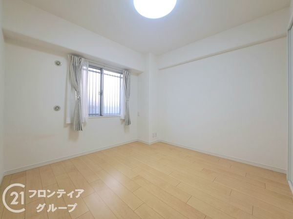 シャルマンコーポ八戸ノ里　中古マンション
