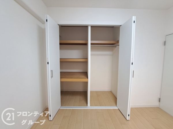 シャルマンコーポ八戸ノ里　中古マンション