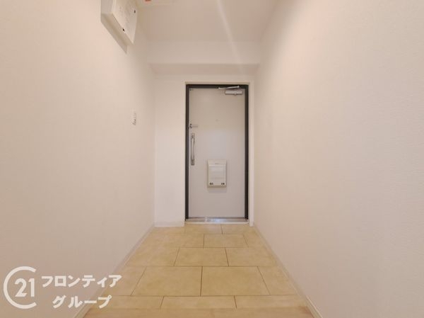 シャルマンコーポ八戸ノ里　中古マンション