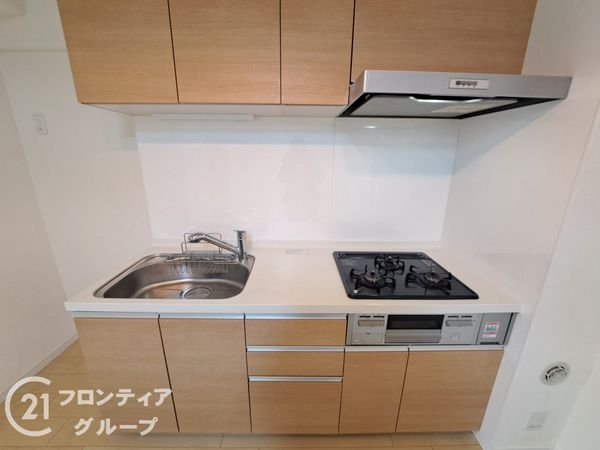 シャルマンコーポ八戸ノ里　中古マンション