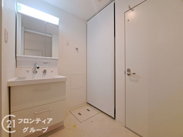 シャルマンコーポ八戸ノ里　中古マンション