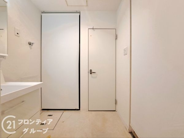 シャルマンコーポ八戸ノ里　中古マンション