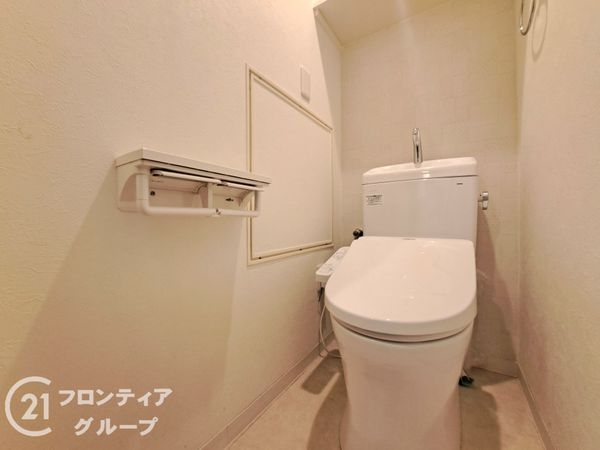シャルマンコーポ八戸ノ里　中古マンション