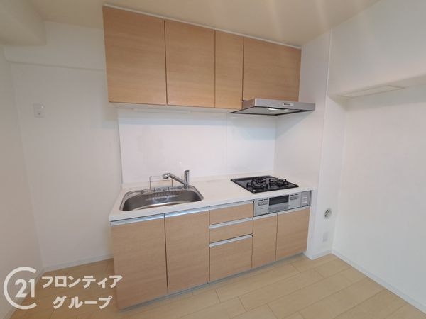 シャルマンコーポ八戸ノ里　中古マンション