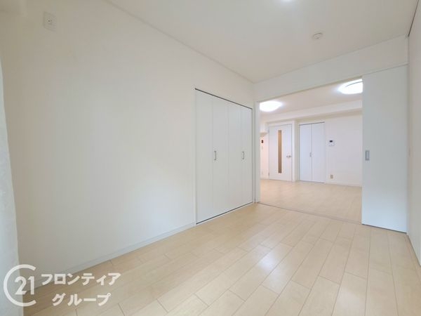 シャルマンコーポ八戸ノ里　中古マンション