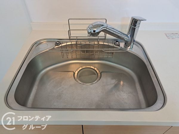 シャルマンコーポ八戸ノ里　中古マンション
