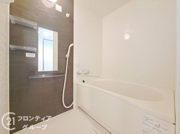 シャルマンコーポ八戸ノ里　中古マンション