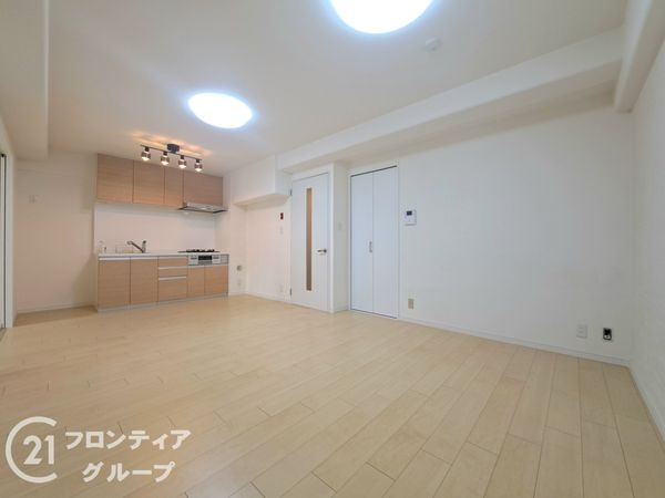 シャルマンコーポ八戸ノ里　中古マンション