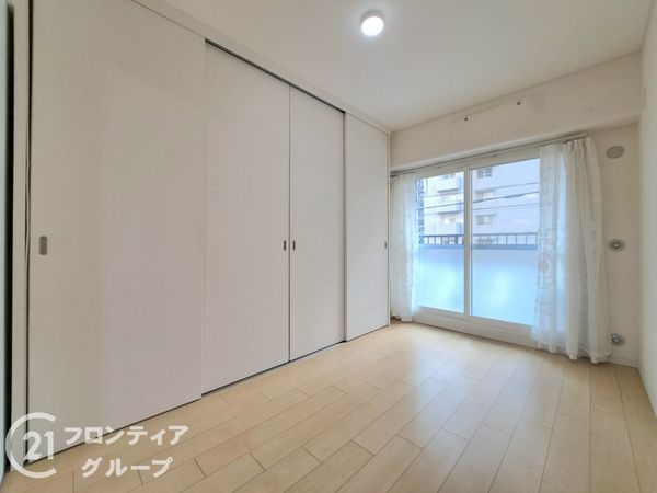 シャルマンコーポ八戸ノ里　中古マンション