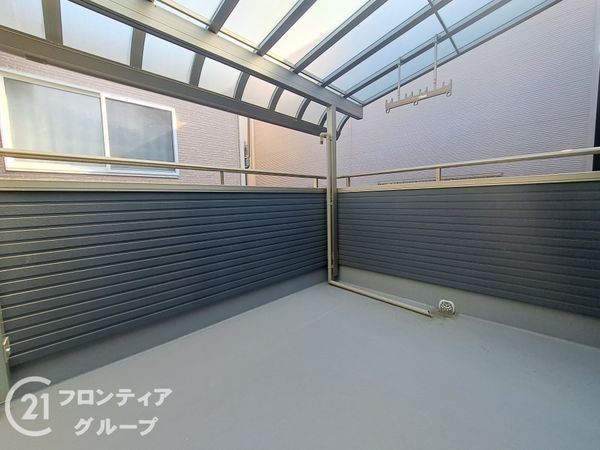 東大阪市若江東町４丁目の中古一戸建て