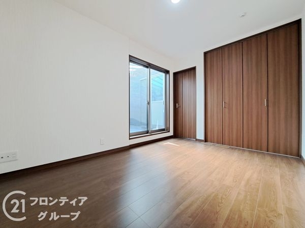 東大阪市若江東町４丁目の中古一戸建て