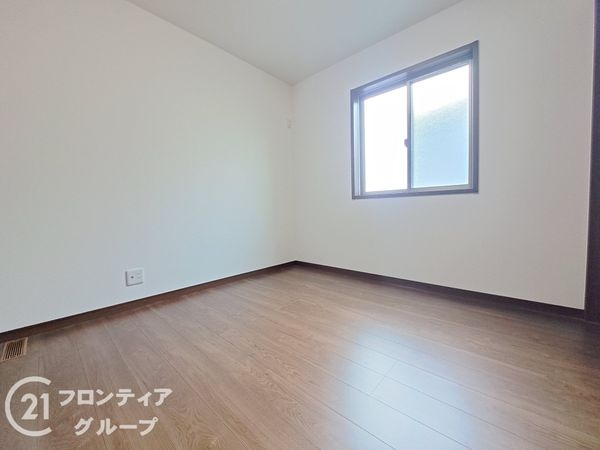 東大阪市若江東町４丁目の中古一戸建て